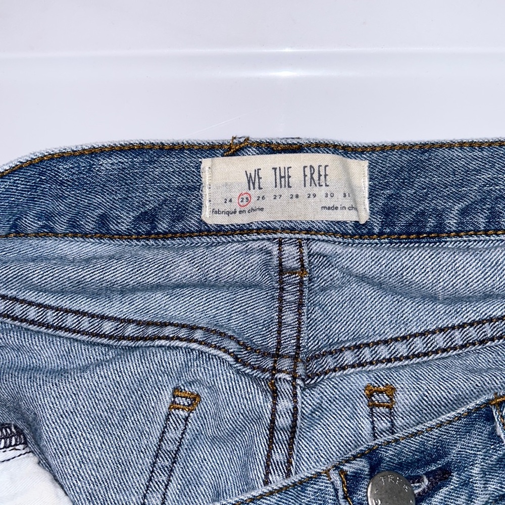Basic Cut offs FP - Picture 3 of 3
